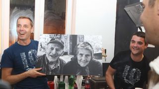 PD Babulj Bibinje, foto-L. Banić