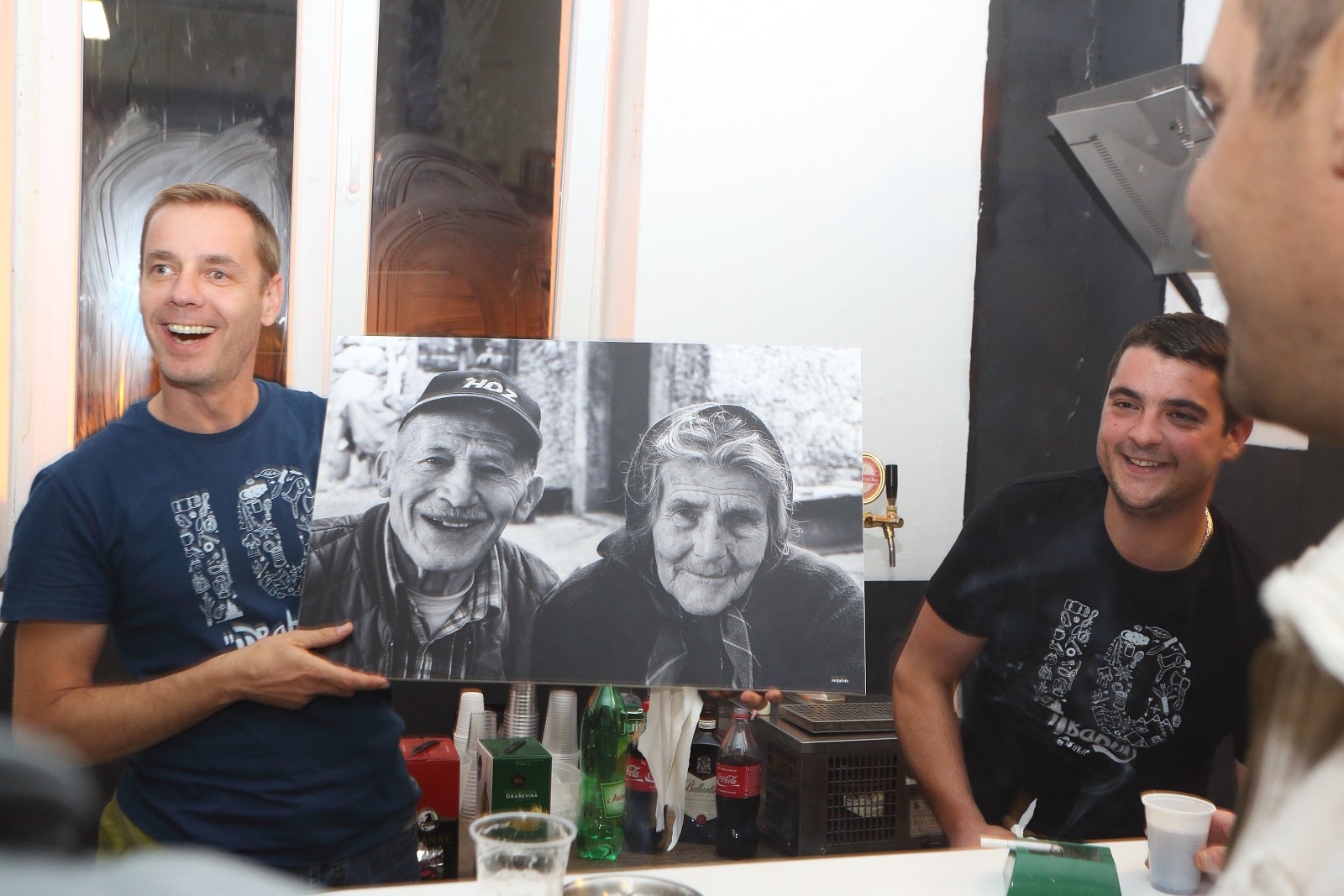 PD Babulj Bibinje, foto-L. Banić