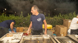 Severina @ Privlačka noć 2024. Severina @ Privlačka noć 2024.