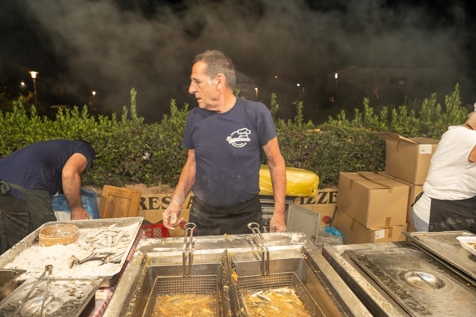 Severina @ Privlačka noć 2024. Severina @ Privlačka noć 2024.