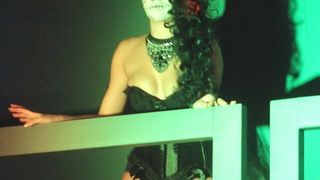 Halloween party u Green Gold Clubu, Foto: Goran Šebula Halloween party u Green Gold Clubu, Foto: Goran Šebula