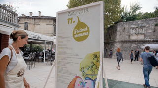 11. Festival smokava – Gastro smokva @ Muzej antičkog stakla 11. Festival smokava – Gastro smokva @ Muzej antičkog stakla