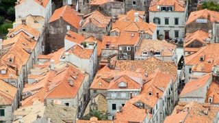 Panorama Dubrovnika sa Srđa, Photo: Grgo Jelavić/PIXSELL
