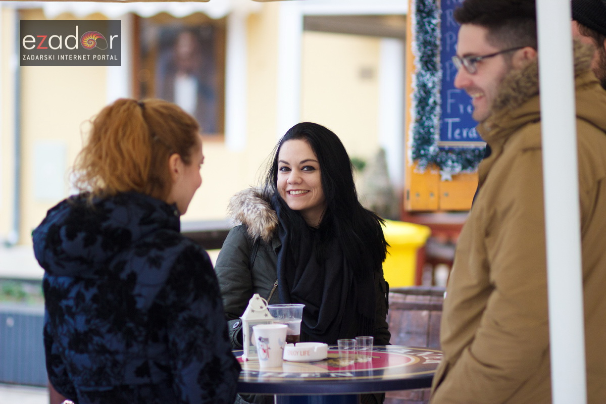 Đir po gradu, nedjelja 31. prosinca 2018. Đir po gradu, nedjelja 31. prosinca 2018.