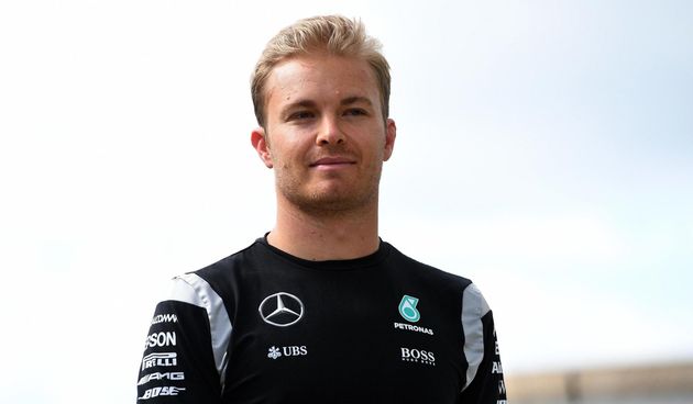 Nico Rosberg (GER) Mercedes AMG F1 at Formula One World Championship, Rd12, German Grand Prix, Practice, Hockenheim, Germany, Friday 29 July 2016. © Sutton Images