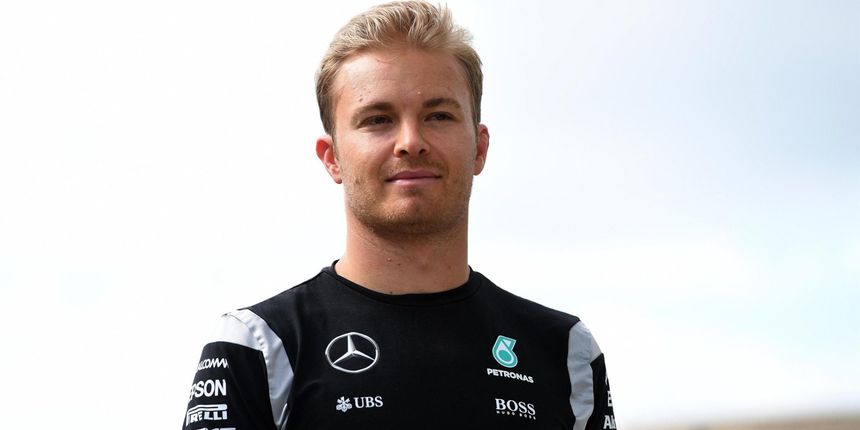 Nico Rosberg (GER) Mercedes AMG F1 at Formula One World Championship, Rd12, German Grand Prix, Practice, Hockenheim, Germany, Friday 29 July 2016. © Sutton Images Nico Rosberg (GER) Mercedes AMG F1 at Formula One World Championship, Rd12, German Grand Prix, Practice, Hockenheim, Germany, Friday 29 July 2016. © Sutton Images