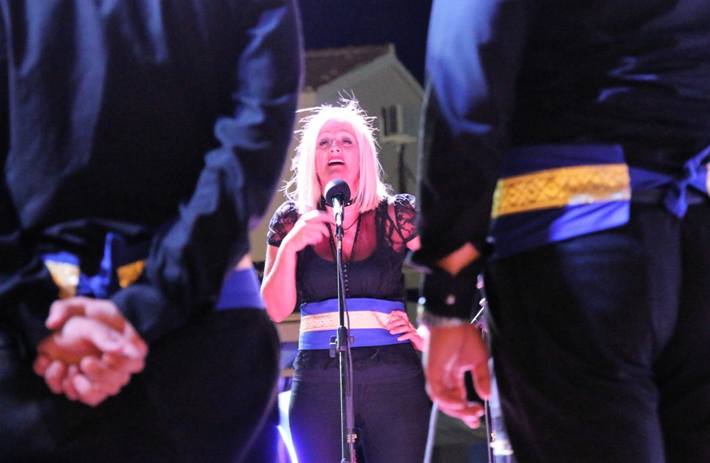 Osam klapa nastupilo na klapskoj manifestaciji “Virska terca” Osam klapa nastupilo na klapskoj manifestaciji “Virska terca”