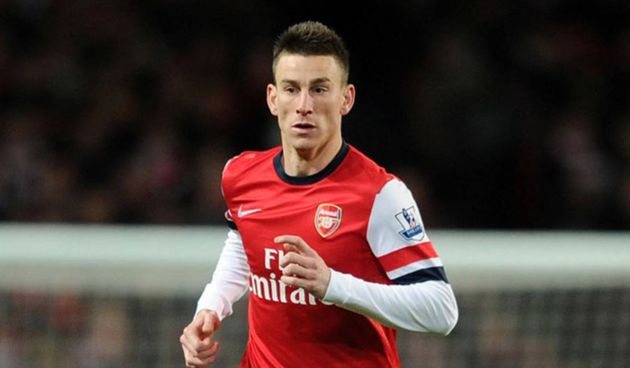 Laurent Koscielny