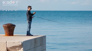 Đir po gradu, ponedjeljak 13. studenog 2023.