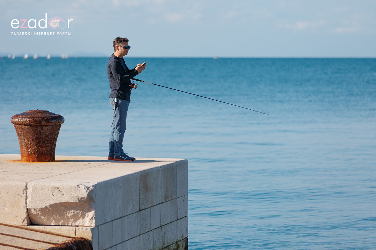Đir po gradu, ponedjeljak 13. studenog 2023.