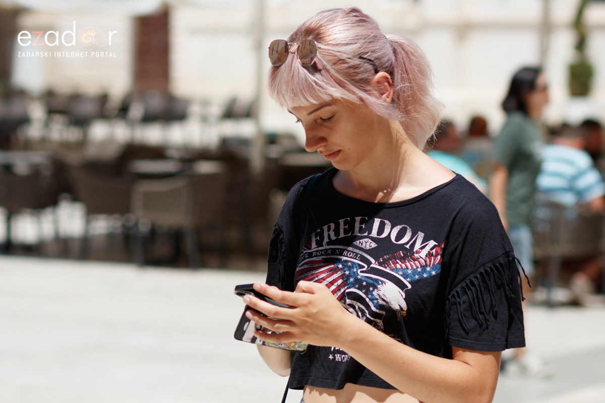 Đir po gradu, petak 28. lipnja 2019. Đir po gradu, petak 28. lipnja 2019.