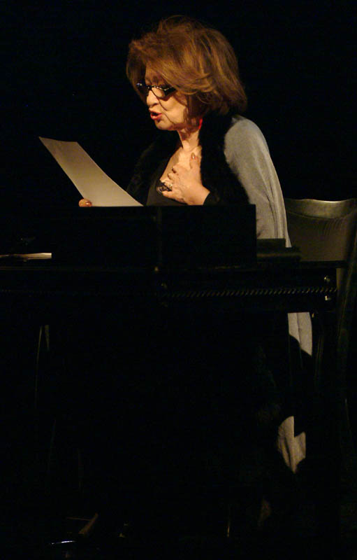 HKK Zadar: ‘Ljubavna pisma’