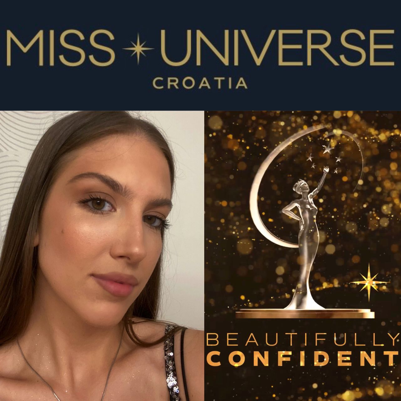 Upoznajte Top 15 finalistica Miss Universe Hrvatske 2024 Upoznajte Top 15 finalistica Miss Universe Hrvatske 2024