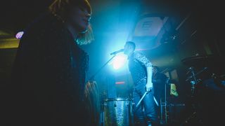 Vatra i Epilog u Maraschino baru, Foto: Iva Perinčić Vatra i Epilog u Maraschino baru, Foto: Iva Perinčić