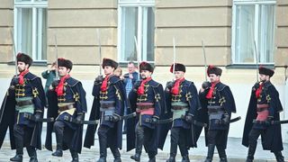 Zagreb: !8. listopada – Međunarodni dan kravate Zagreb: !8. listopada – Međunarodni dan kravate