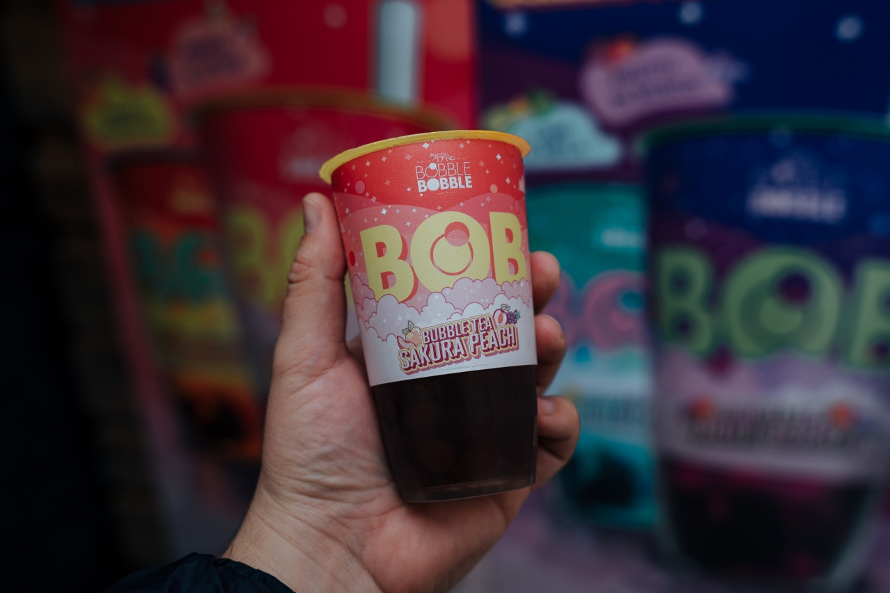 Gastro Advent u Zadru 2. dio