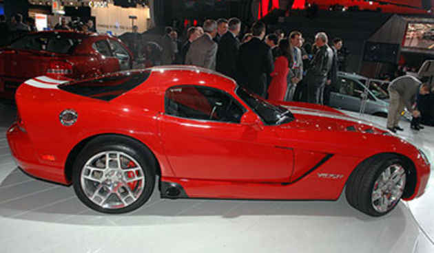 Zagreb Auto Show (Foto: htv)