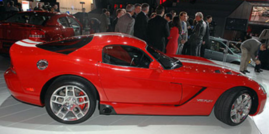 Zagreb Auto Show (Foto: htv)