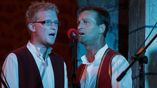 31. Susret klapa “Raspivano Bibinje”, Foto: Leo Banić