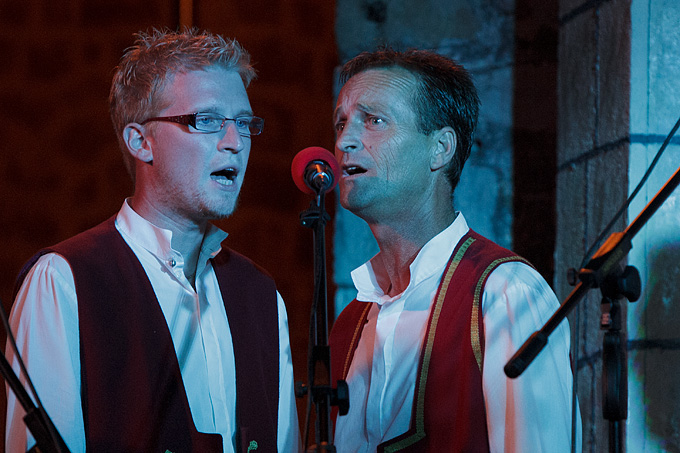 31. Susret klapa “Raspivano Bibinje”, Foto: Leo Banić