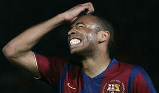 Tierry Henry (Foto: marca.com)