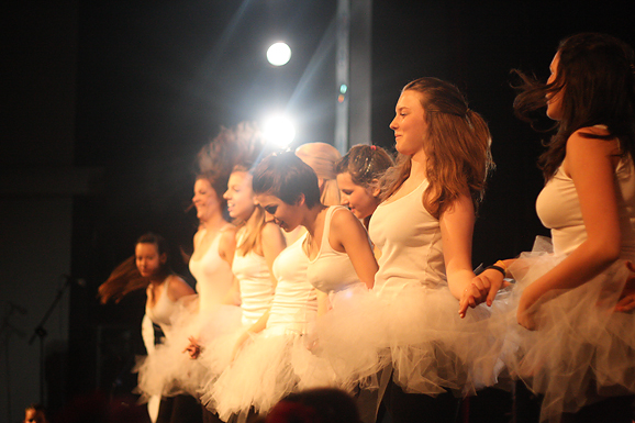 Benja fest 2011. (foto:Saša Čuka)