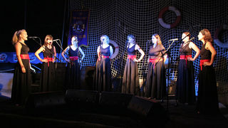 Humanitarni koncert za djecu Dikla