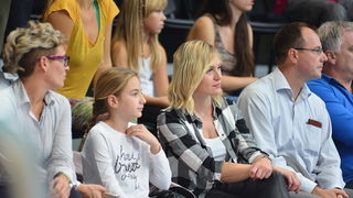 Svjetska vaterpolo liga, bazen SC Višnjik: Hrvatska – Rusija 17-9. Foto: Iva Perinčić Svjetska vaterpolo liga, bazen SC Višnjik: Hrvatska – Rusija 17-9. Foto: Iva Perinčić