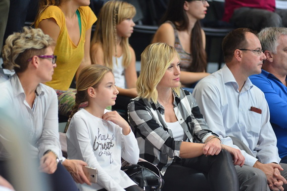 Svjetska vaterpolo liga, bazen SC Višnjik: Hrvatska – Rusija 17-9. Foto: Iva Perinčić Svjetska vaterpolo liga, bazen SC Višnjik: Hrvatska – Rusija 17-9. Foto: Iva Perinčić