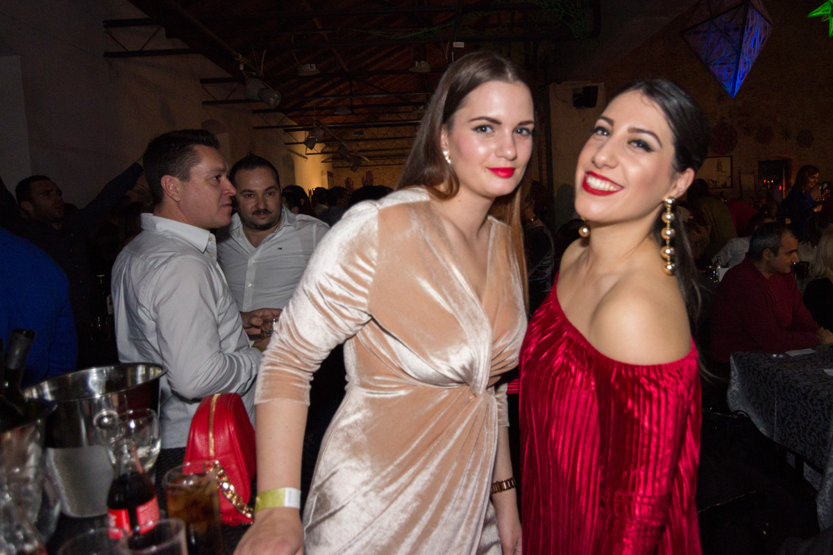 Božićni koncert Tomislava Bralića i klape Intrade u zadarskom klubu Arsenal 25. prosinca 2016.