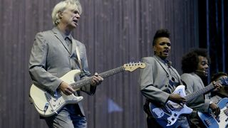 David Byrne @ 13. INmusic Festival David Byrne @ 13. INmusic Festival