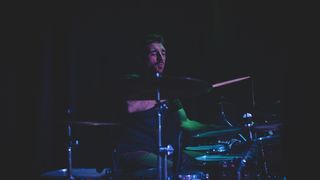 Jurica Pađen & Aerodrom u Maraschino baru; foto Iva Perinčić Jurica Pađen & Aerodrom u Maraschino baru; foto Iva Perinčić