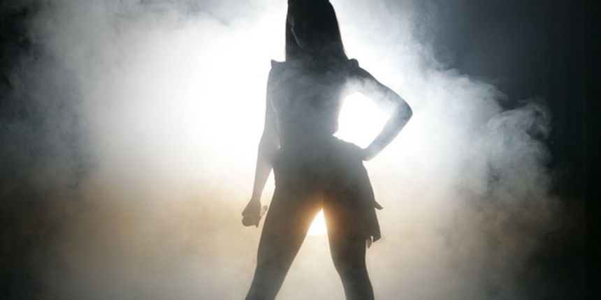 Zagreb, 260409.
Koncert americke pjevacice i R’n’B zvijezde Beyonce Knowles u zagrebackoj Areni. 
Foto: Igor Sambolec / CROPIX