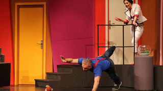 HNK Zadar: Premijera predstave “Besplatan Wi-Fi”