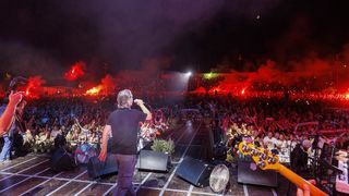 Mišo Kovač i prijatelji na Starom placu u Splitu Mišo Kovač i prijatelji na Starom placu u Splitu