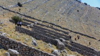 Obilježena 15. obljetnica od vatrogasne tragedije na Kornatima Obilježena 15. obljetnica od vatrogasne tragedije na Kornatima