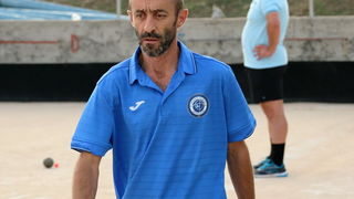 Finalni turnir boćarskog Kupa Zadarske županije u Lišanima Ostrovičkim. Foto: Kažimir Škrbić/Virski list