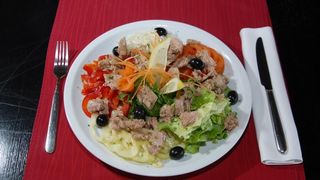 Dalmatinske delicije: Fešta za oči i nepce, Foto: Dino Stanin/PIXSELL