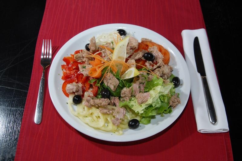 Dalmatinske delicije: Fešta za oči i nepce, Foto: Dino Stanin/PIXSELL