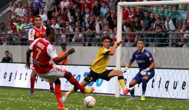 Stade de Reims, foto: stade-de-reims.com