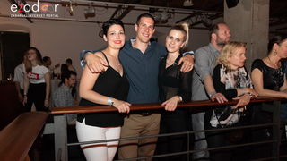 Gibonni @ Arsenal 12. svibnja 2018. Gibonni @ Arsenal 12. svibnja 2018.