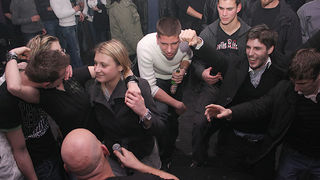 Klub Satir: Humanitarni koncert za štićenike Centra za rehabilitaciju (Foto:Saša Čuka)