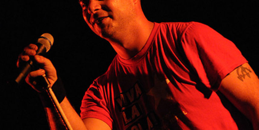 Alergija i Gavrilo Princip