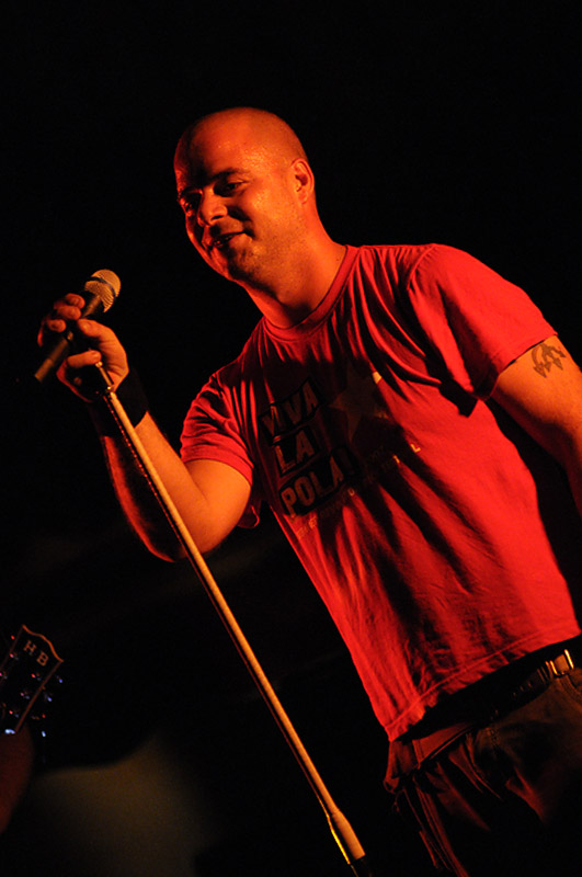 Alergija i Gavrilo Princip