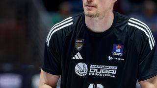 AdmiralBet ABA liga, 11. kolo: KK Zadar – Dubai Basketball