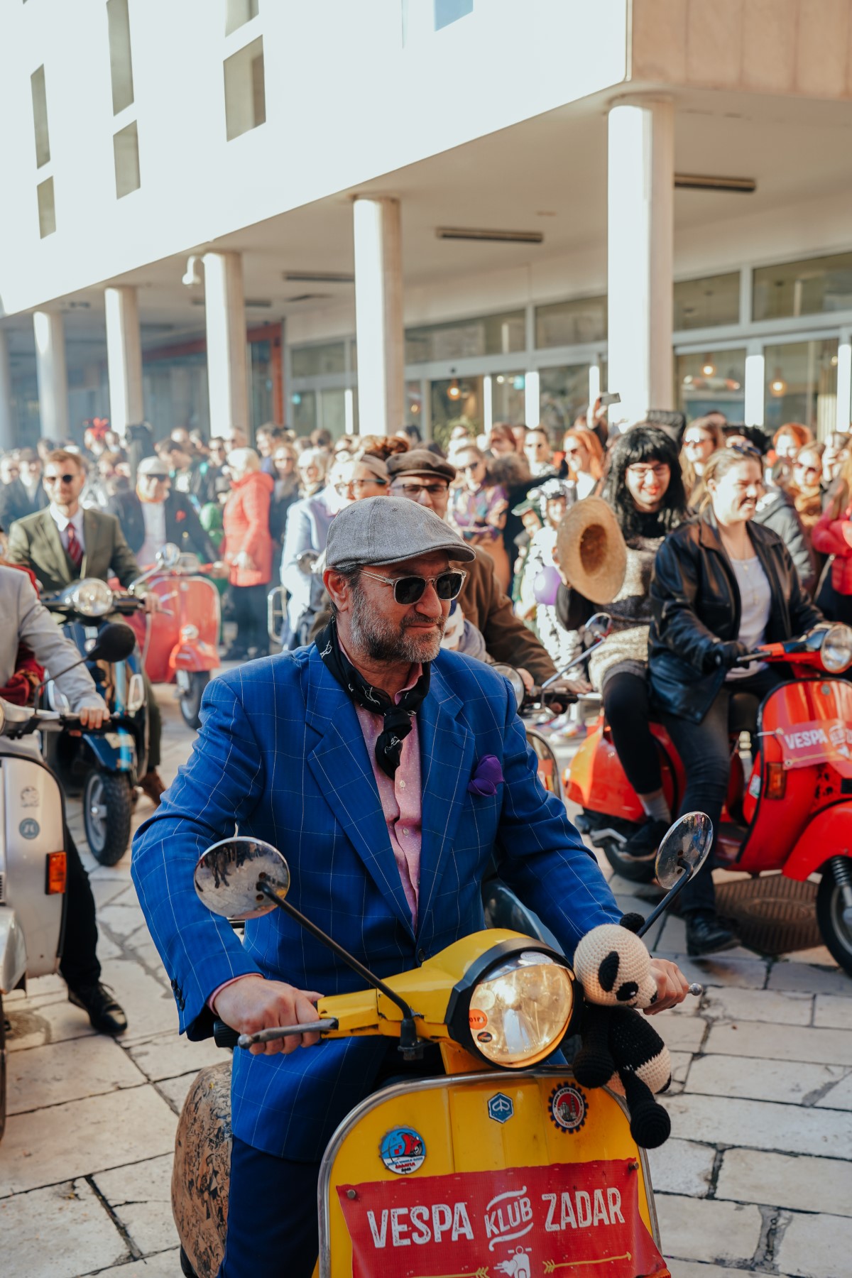 Karnevalsko vrime 2025. Karnevalsko vrime 2025.