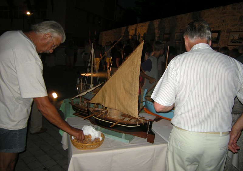 4. Večer folklora pod zvizdama 4. Večer folklora pod zvizdama