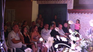 42. susret klapa Raspivano Bibinje 42. susret klapa Raspivano Bibinje