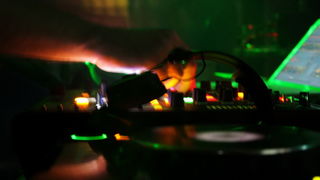 DJ Petar Dundov, DJ Androligic i DJ Mony u Peppers Clubu 5. ozujka, Foto: Iva Idassa