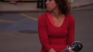 Vespaši zauzeli Biograd, foto: Vinko Pešić